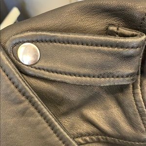 Doma Jackets & Coats - Doma Moto Jacket Doma Jackets & Coats - Doma Moto Jacket